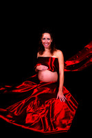 Stephanie G. Maternity