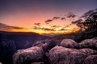 Black Canyon of the Gunnison 102