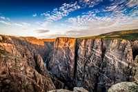 Black Canyon of the Gunnison 108