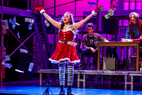 Act 1 Favorites: Small