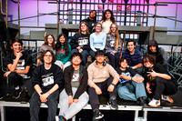 Cast and Crew: Large for Printing